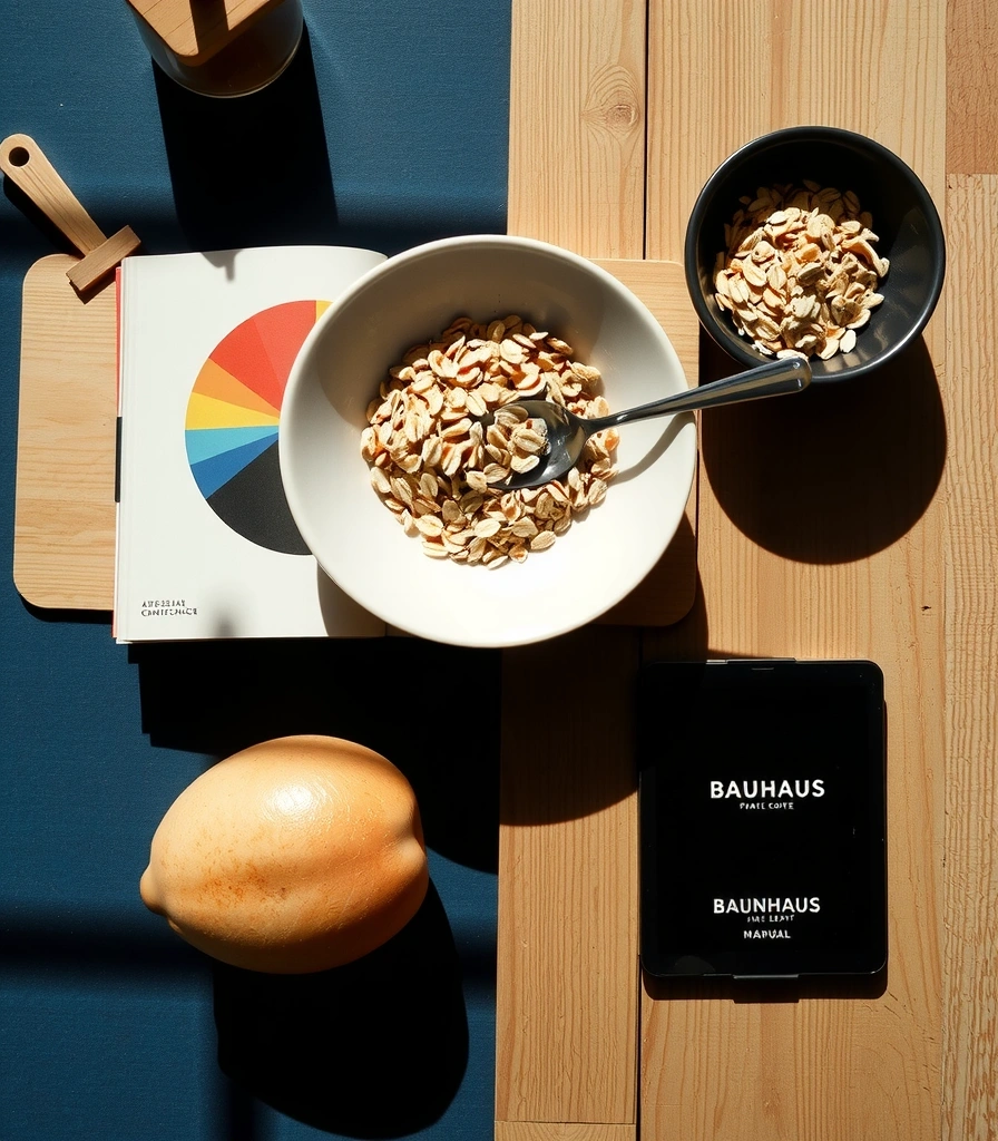 Minimalizm i struktura VitaForm